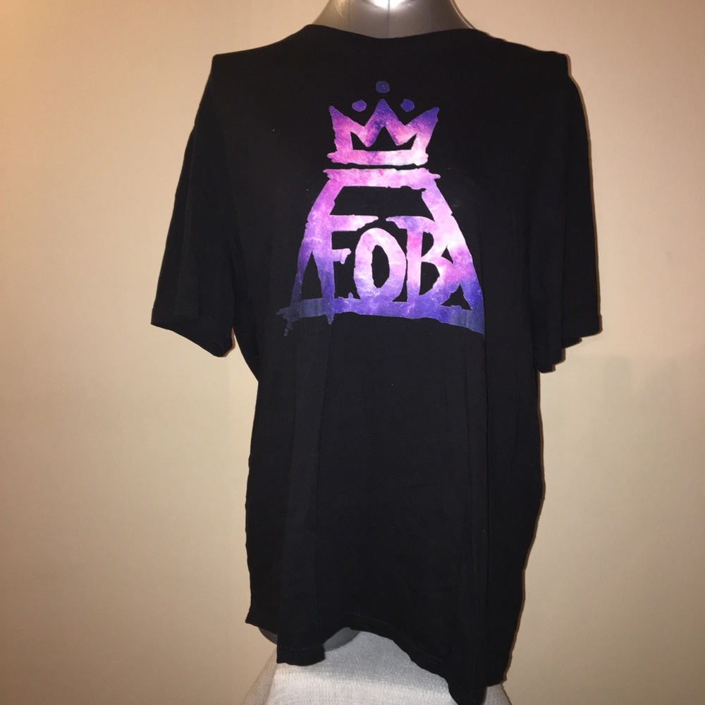 Fallout Boy T-Shirt